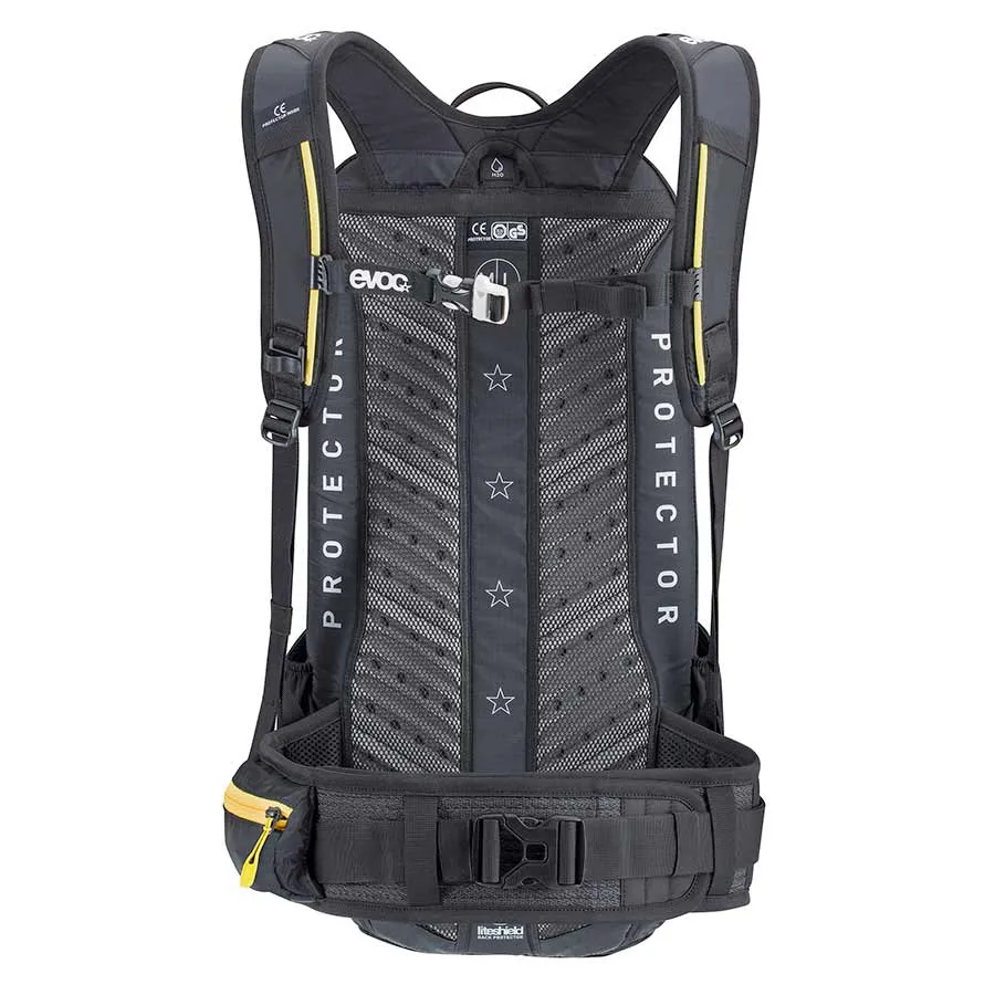 FR Trail Blackline