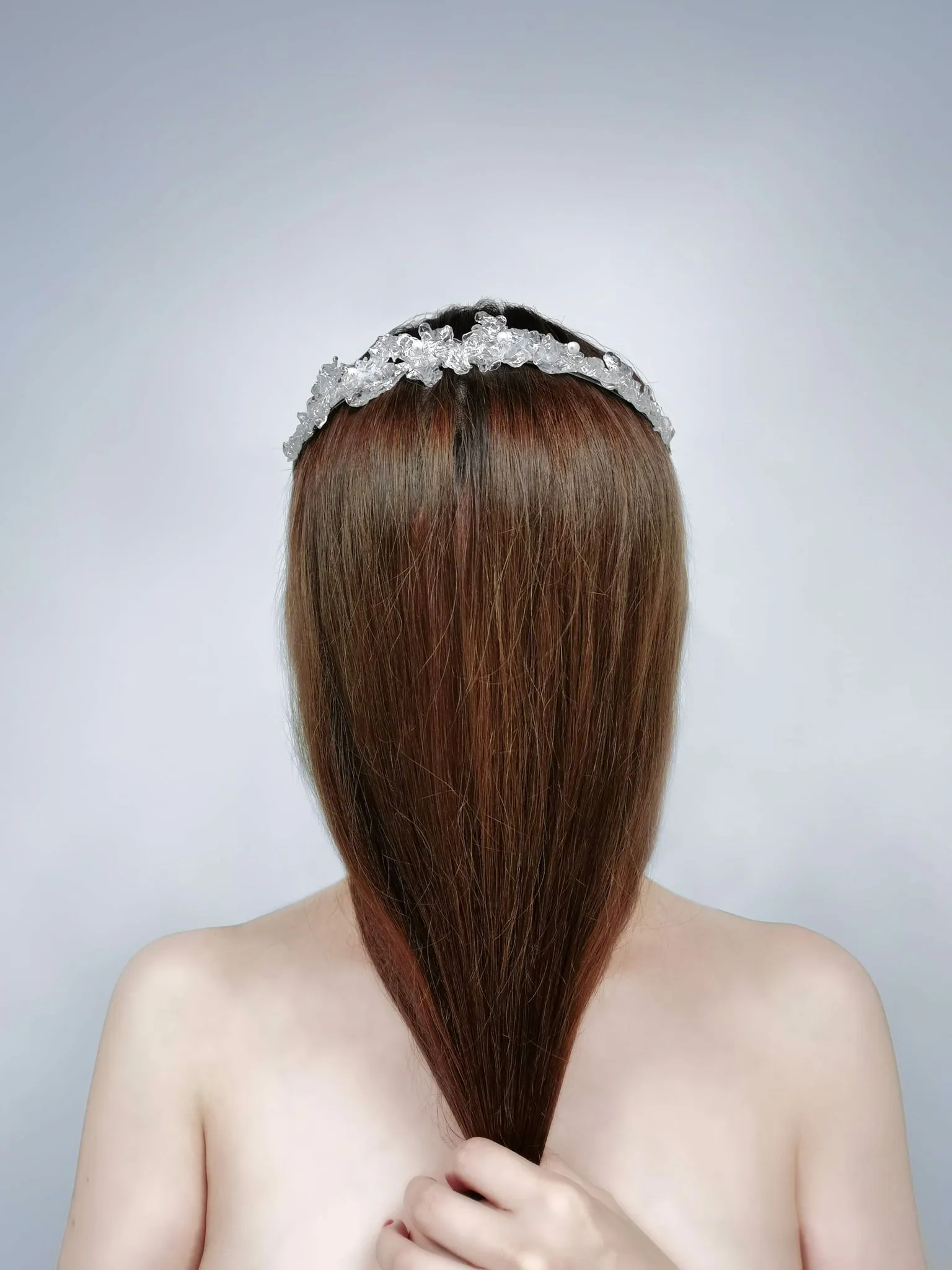 Fragmentation headband