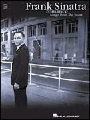 Frank Sinatra - Romance: Songs from the Heart