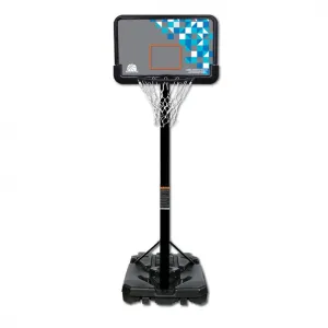 Free Throw 2.0 Portable Basketball System