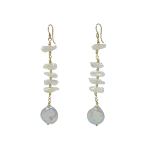 Freedom Earrings