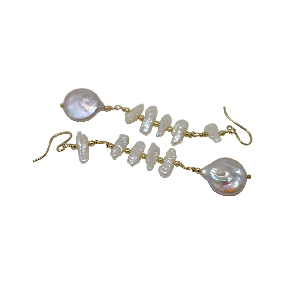 Freedom Earrings