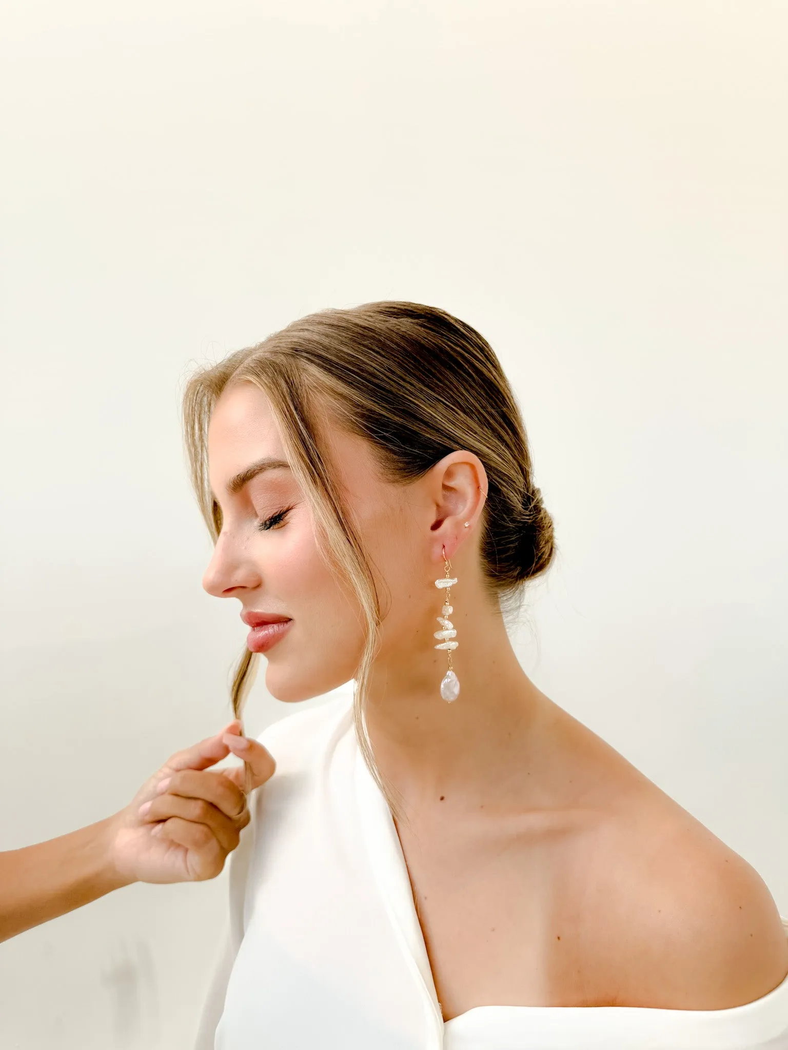 Freedom Earrings