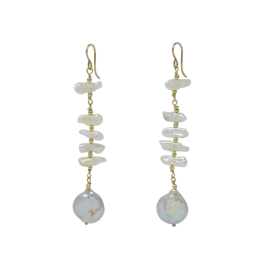 Freedom Earrings