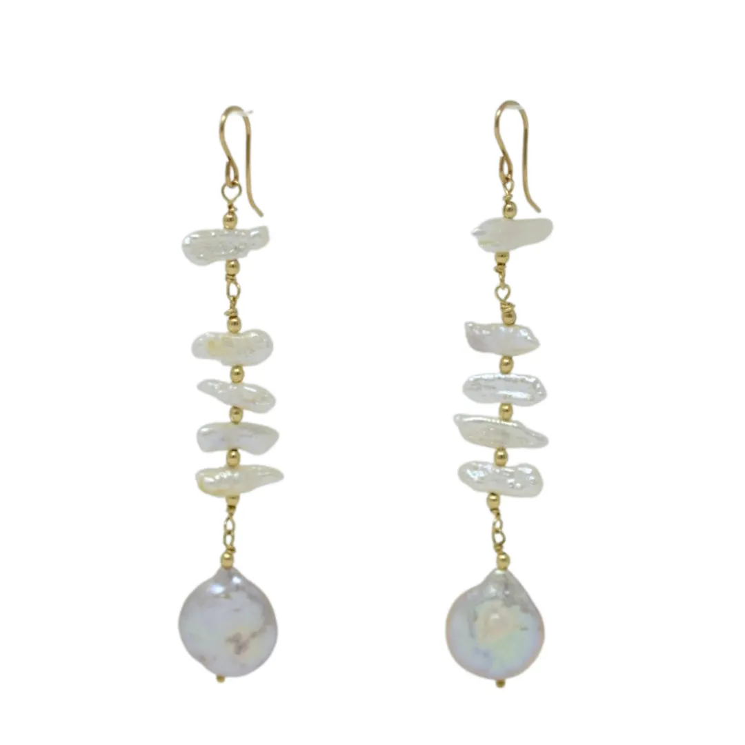 Freedom Earrings