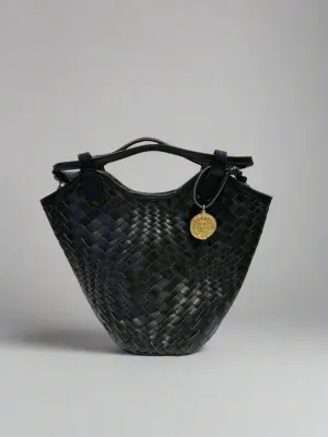 Freya New York Flow Mini Crossbody- Black
