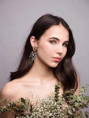 From Dusk To Dawn | 1 | Earrings