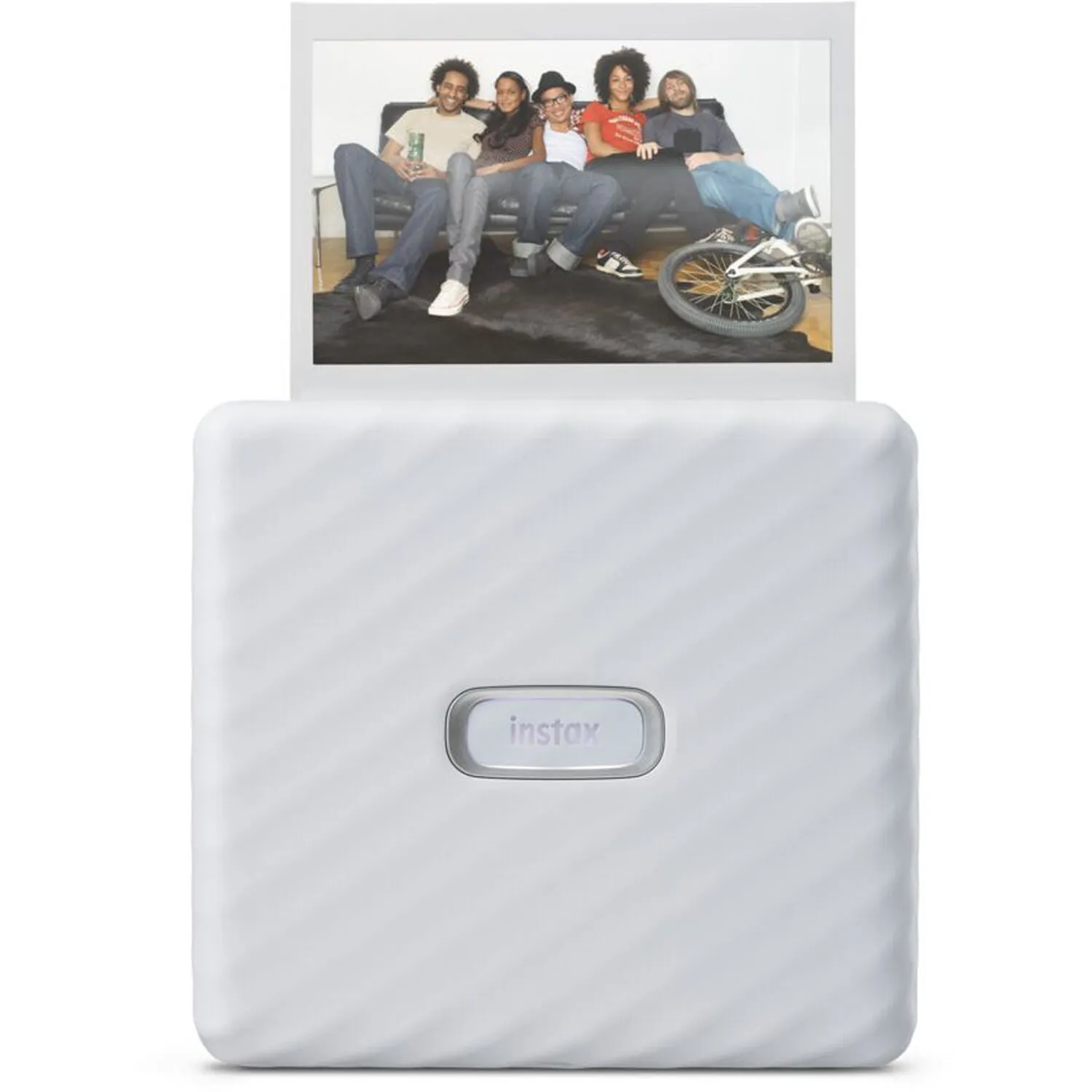 FUJIFILM INSTAX Link Wide Smartphone Printer