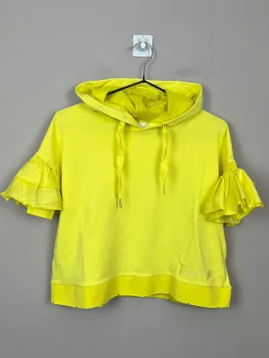 Fun & Fun Lemon Hoodie 11-12y