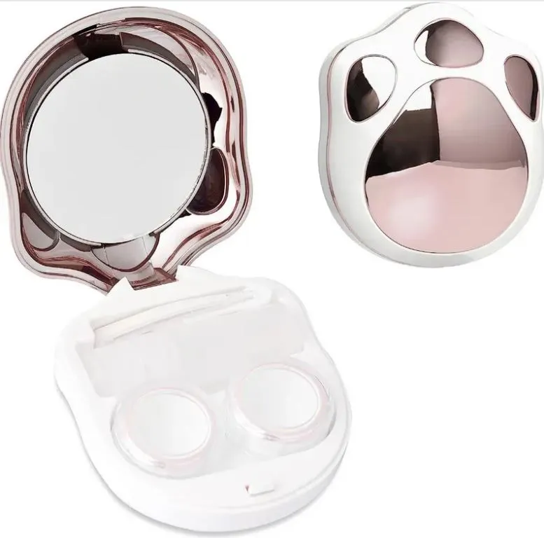 Fun Contact Lens Case