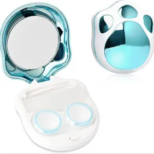 Fun Contact Lens Case