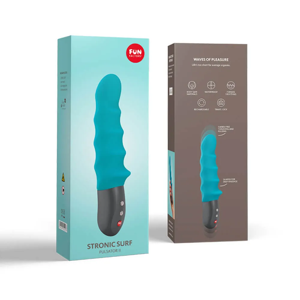 Fun Factory Stronic Surf