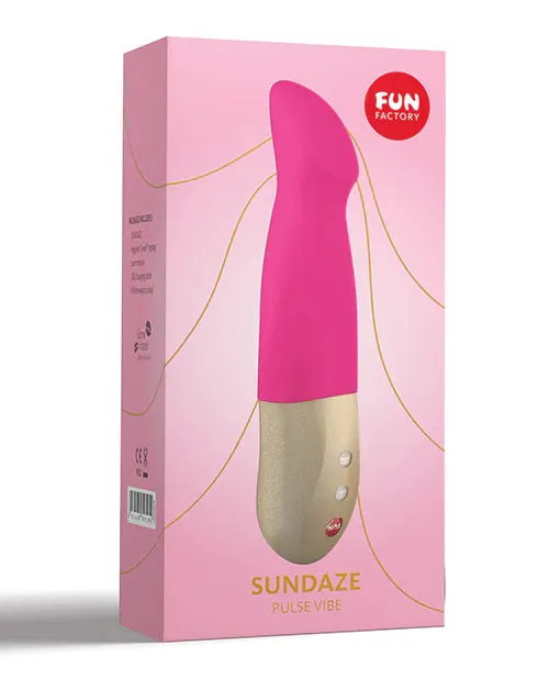 Fun Factory Sundaze