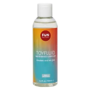Fun Factory Toyfluid | waterbasis glijmiddel