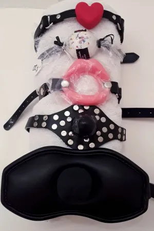 Fun Gags!