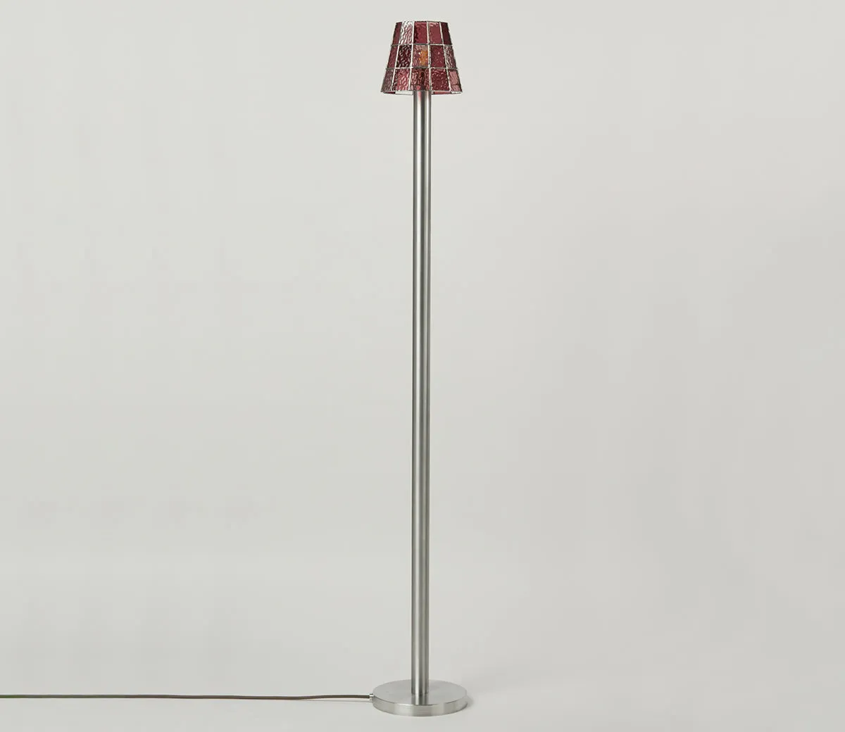 Fun Guy floor lamp