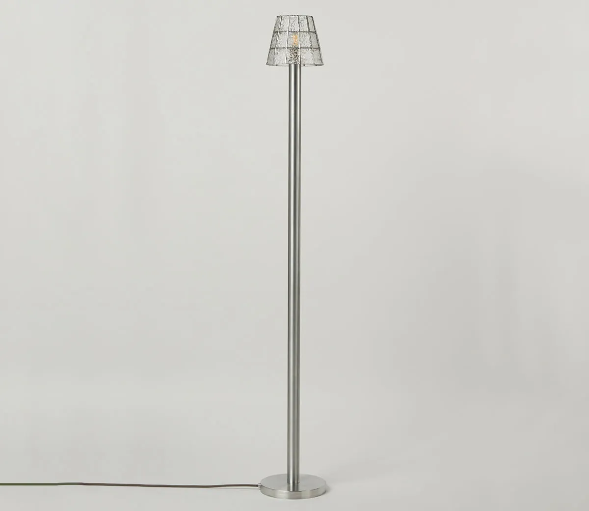 Fun Guy floor lamp