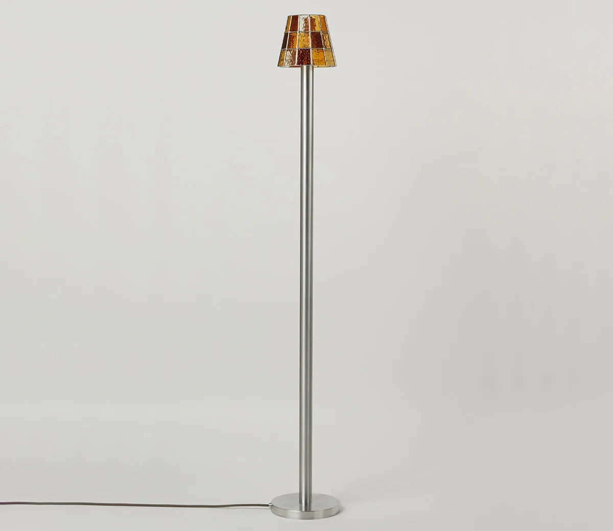 Fun Guy floor lamp