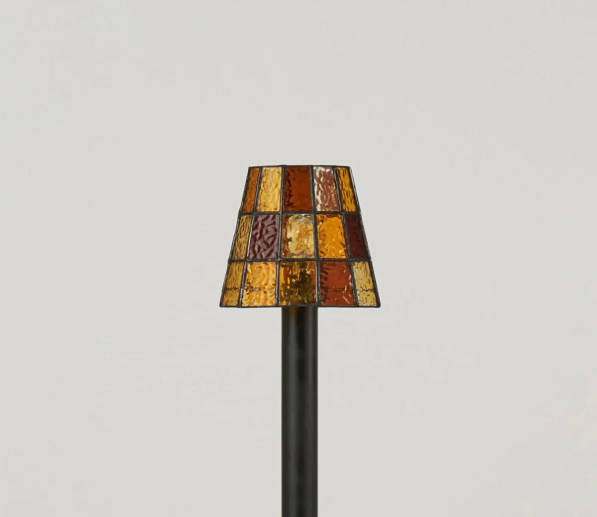 Fun Guy floor lamp