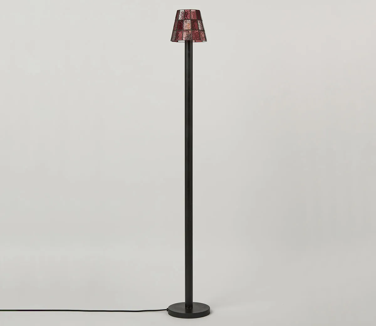 Fun Guy floor lamp