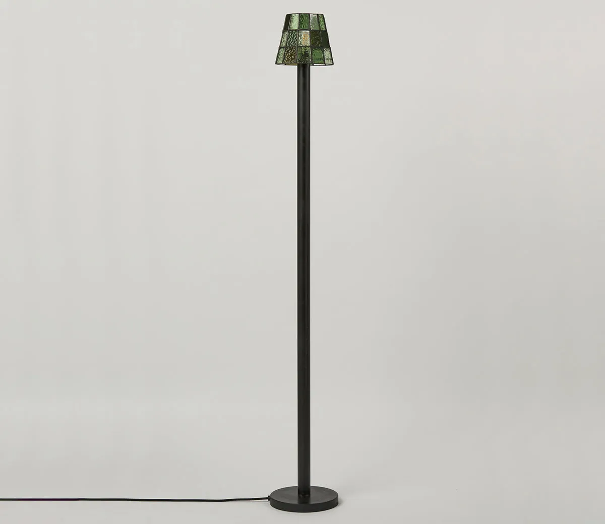 Fun Guy floor lamp