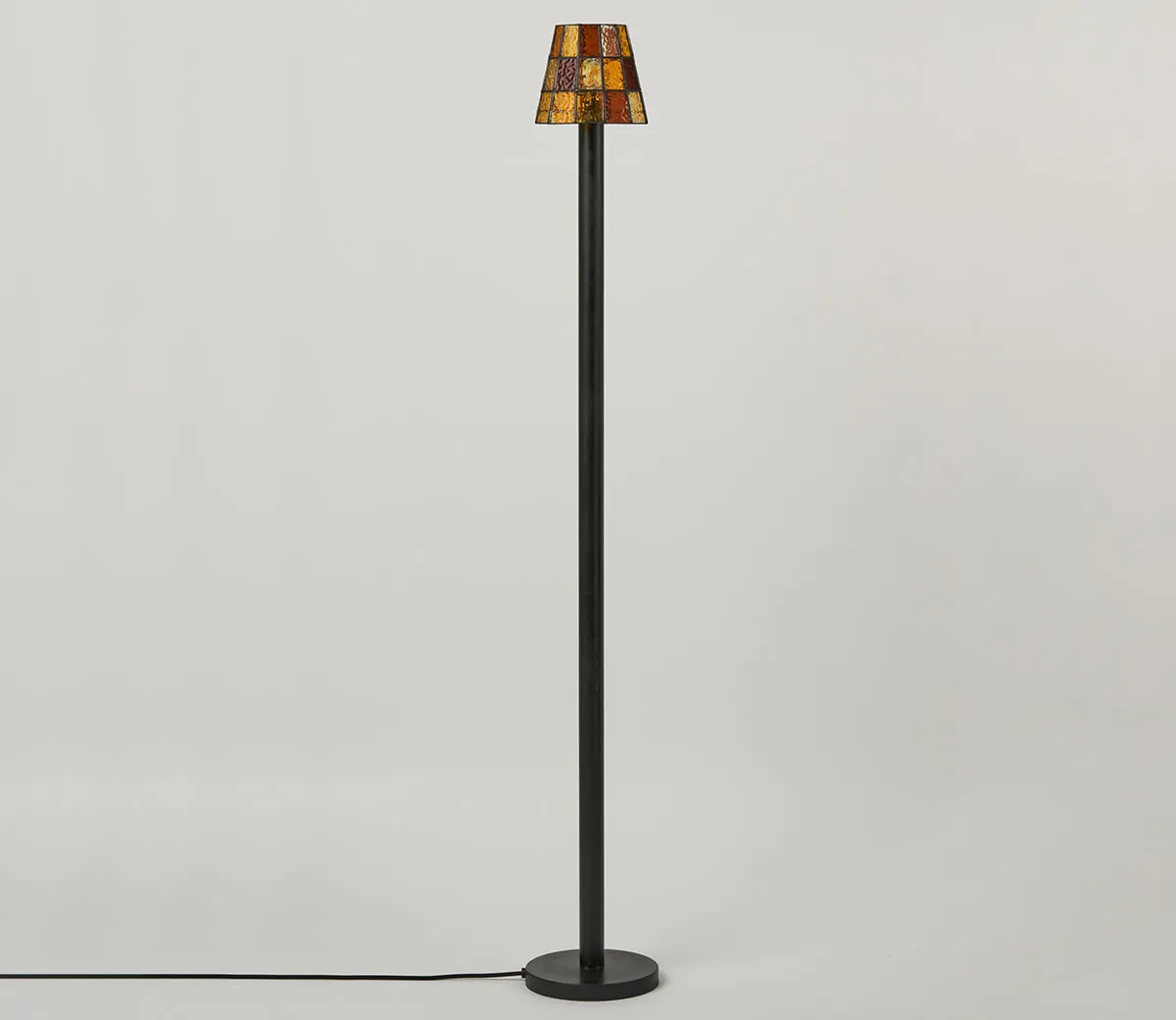 Fun Guy floor lamp