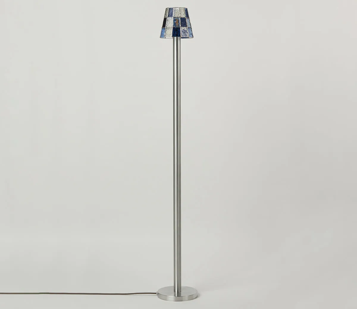 Fun Guy floor lamp