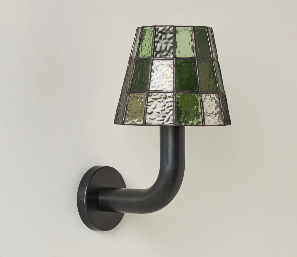 Fun Guy wall light