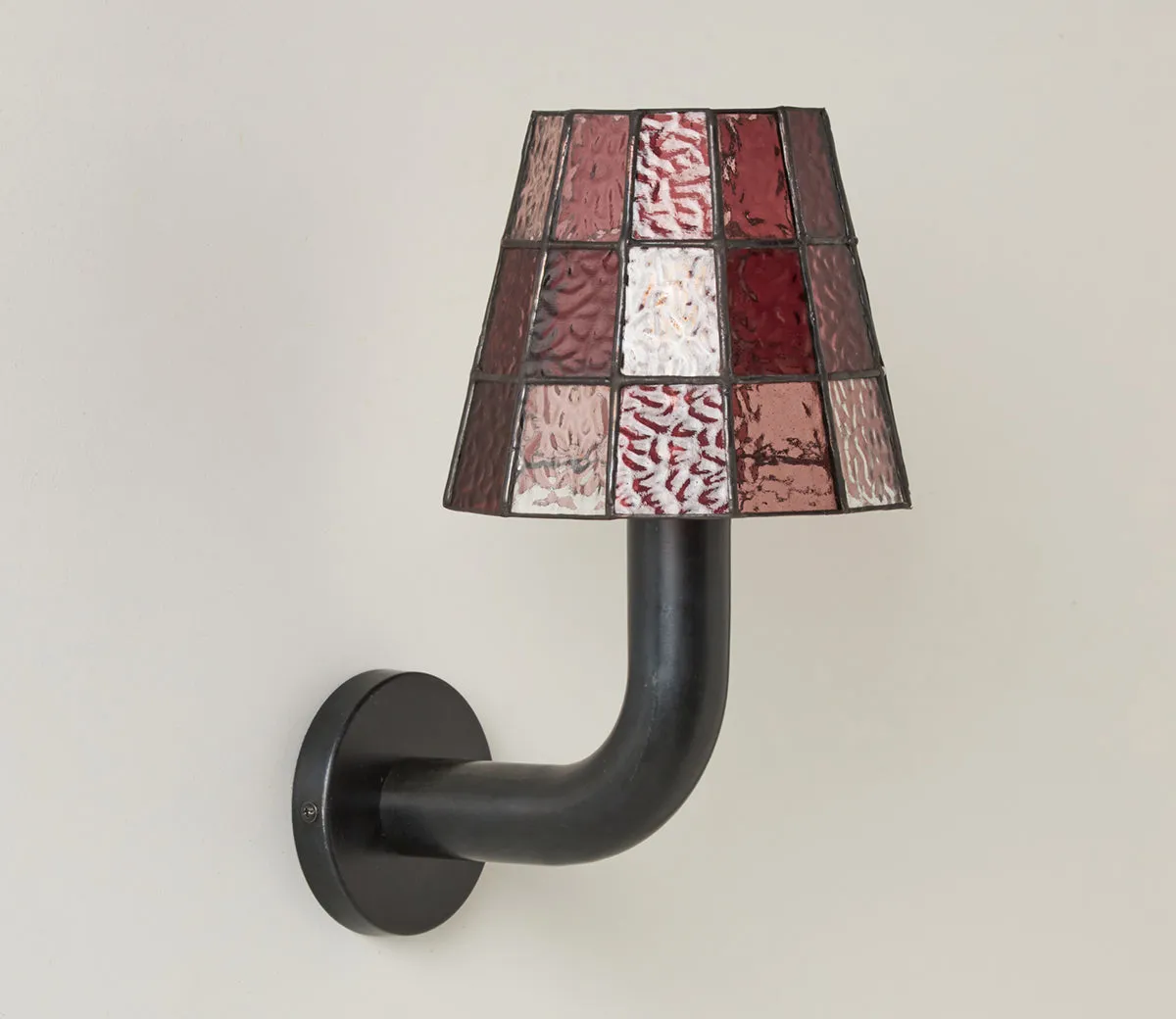Fun Guy wall light