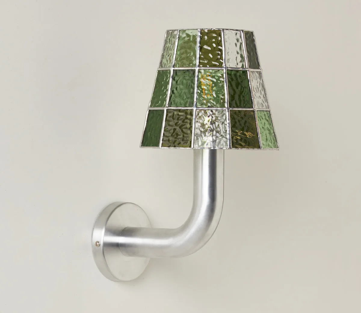 Fun Guy wall light