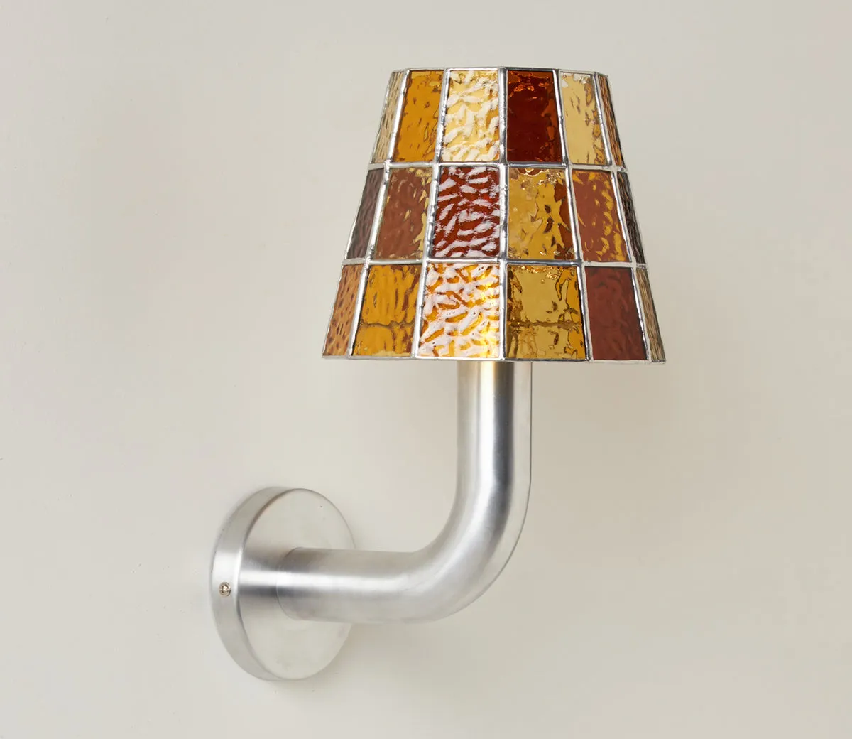 Fun Guy wall light