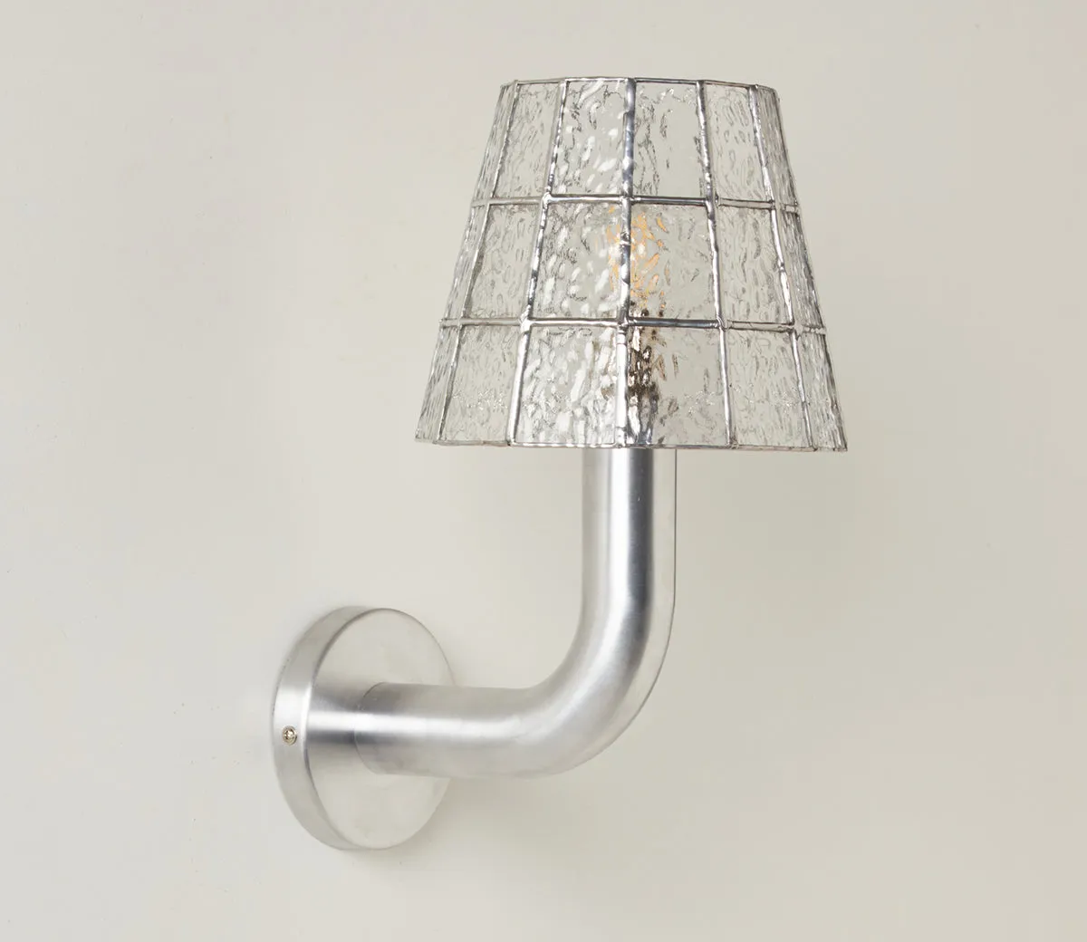 Fun Guy wall light