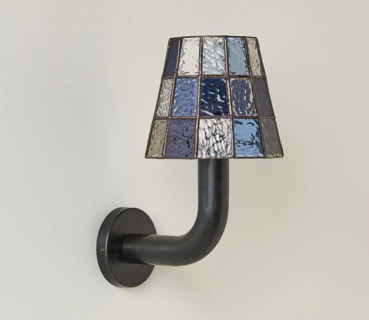 Fun Guy wall light