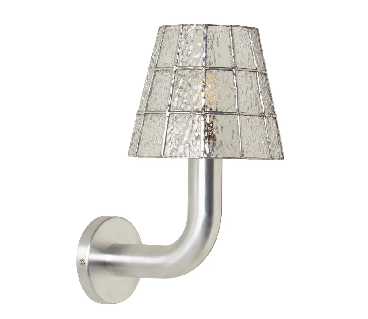 Fun Guy wall light