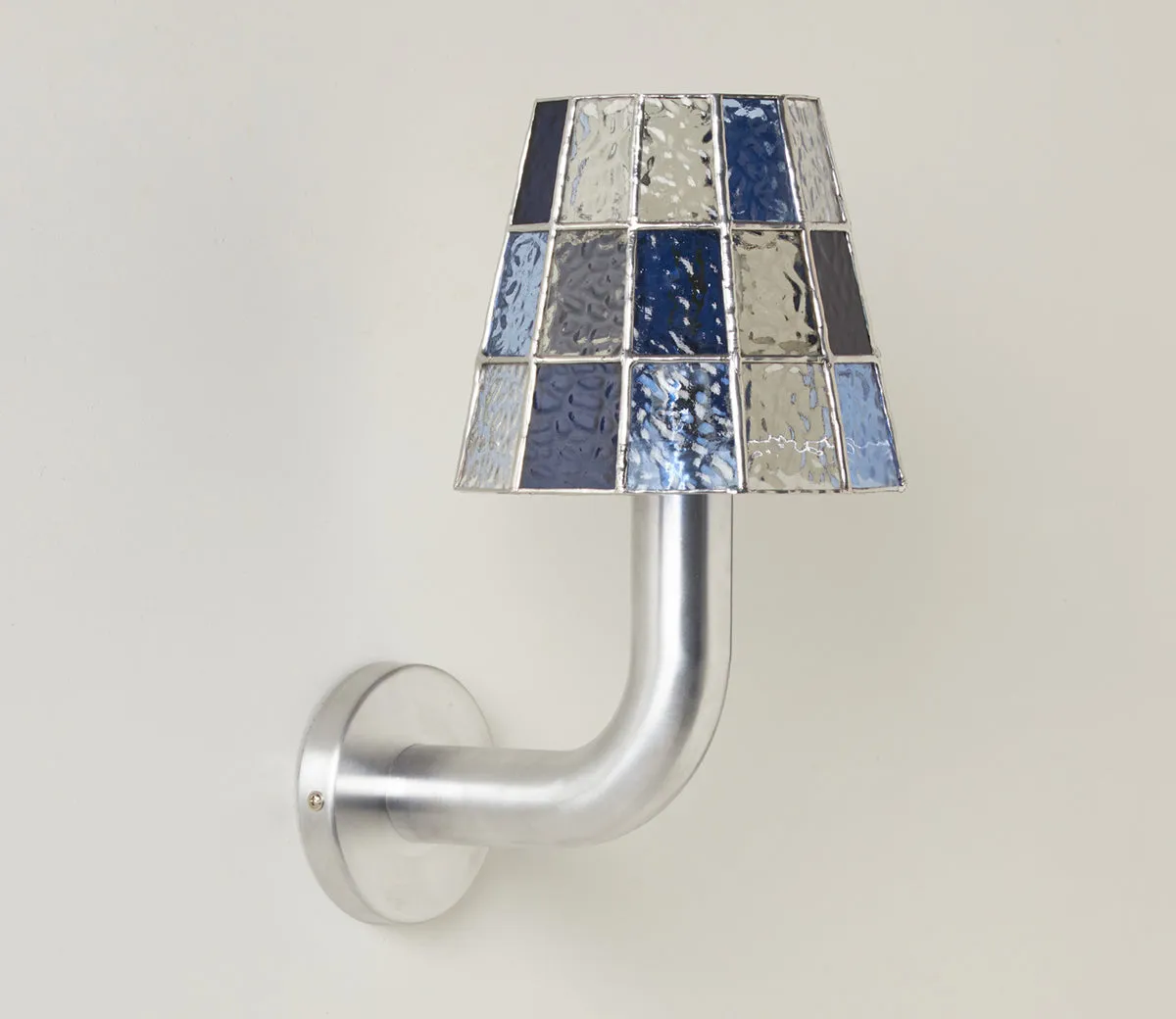 Fun Guy wall light