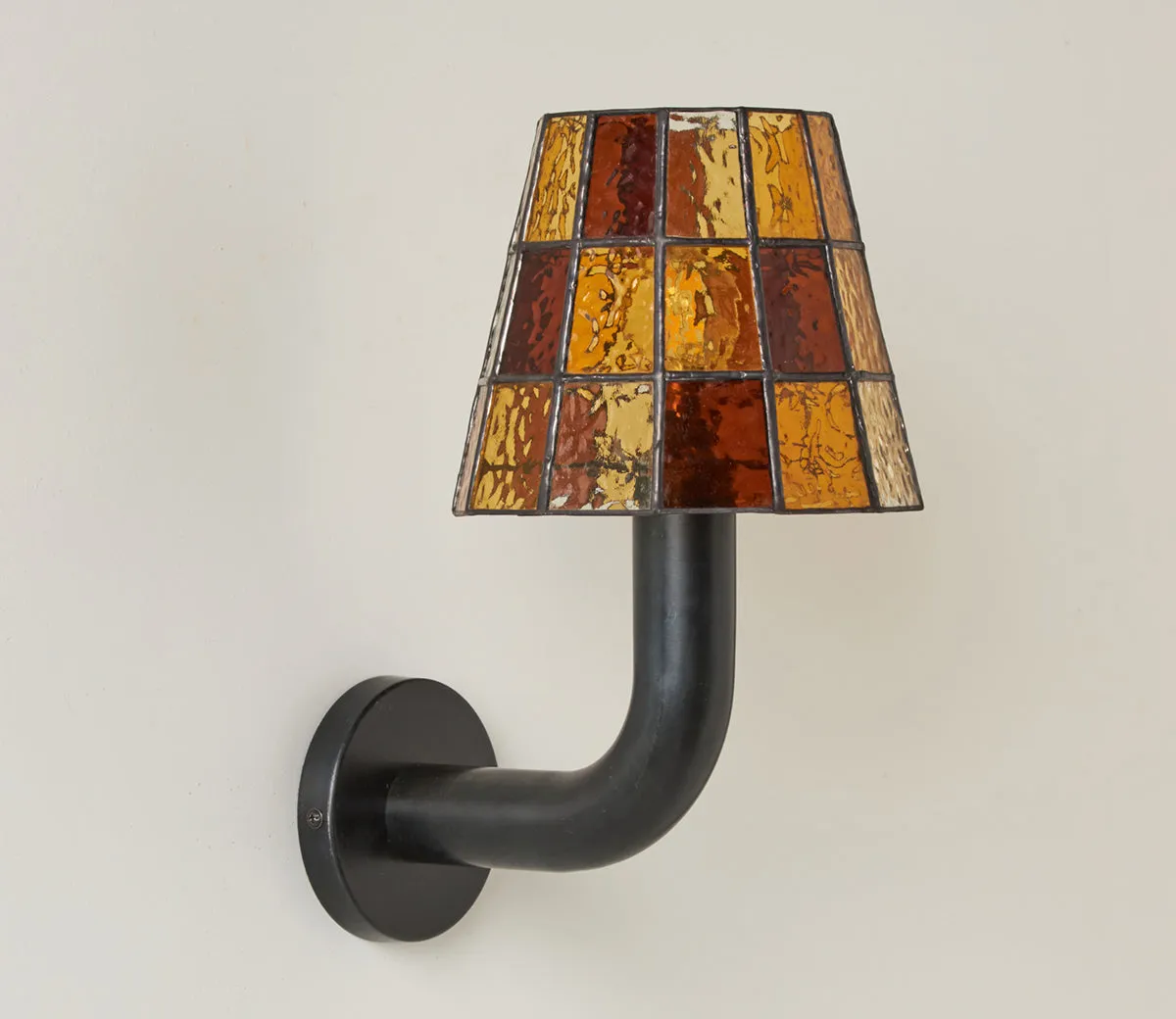 Fun Guy wall light