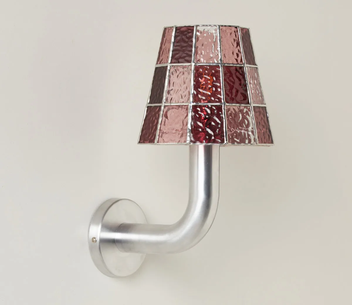 Fun Guy wall light