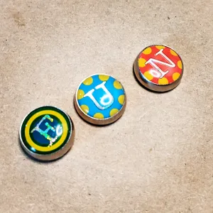 Fun Magnets