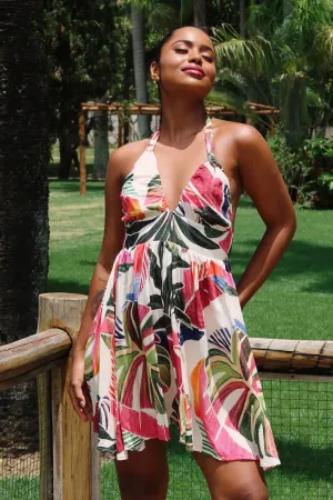 Fun Short Dress