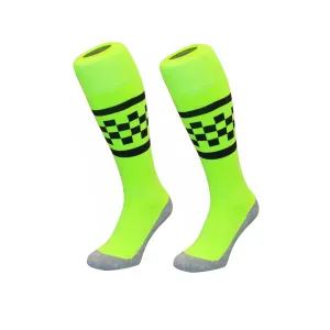 Fun Socks Checkers