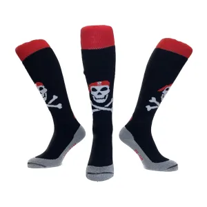 Fun Socks Pirate