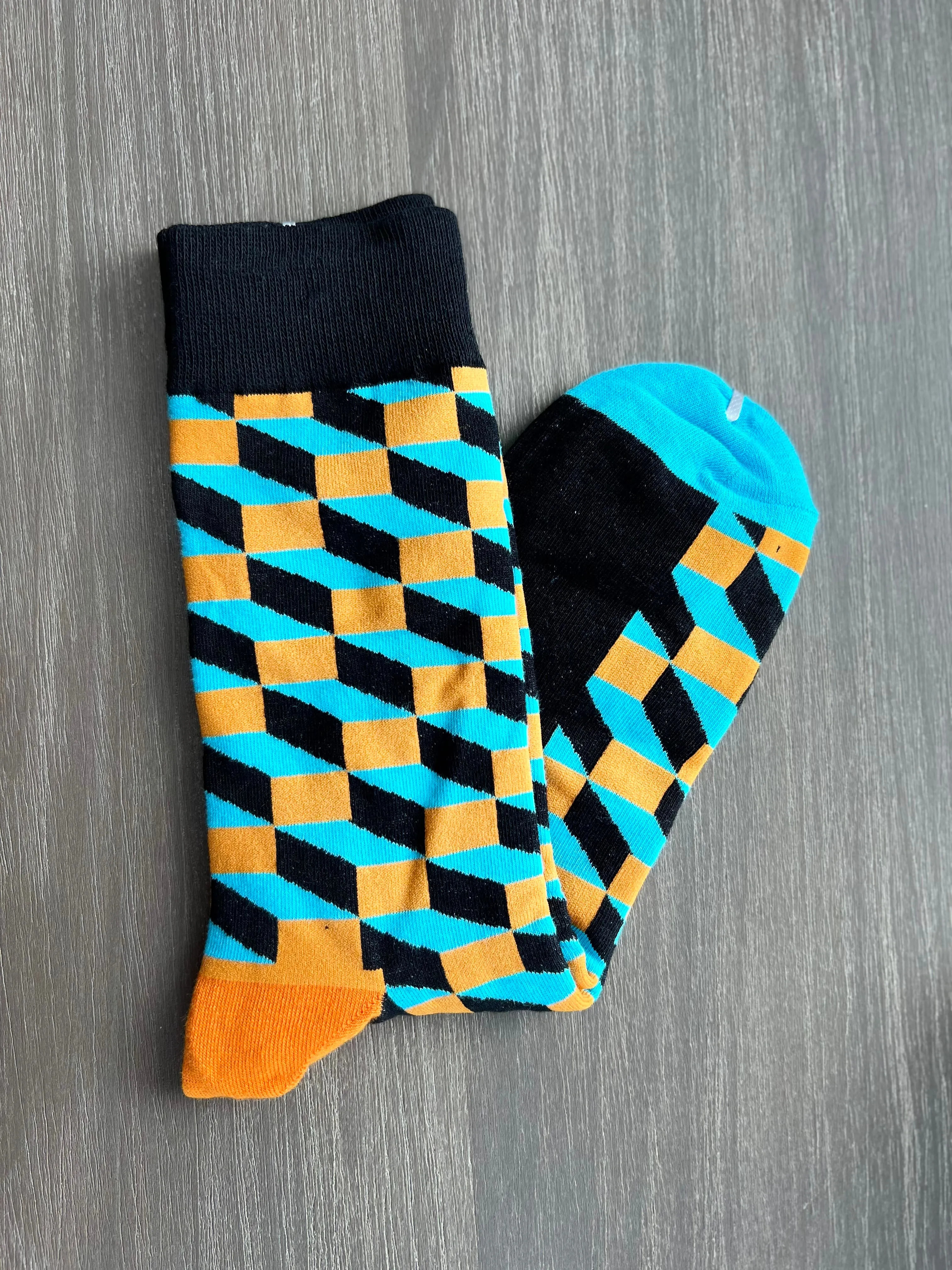 Fun Socks