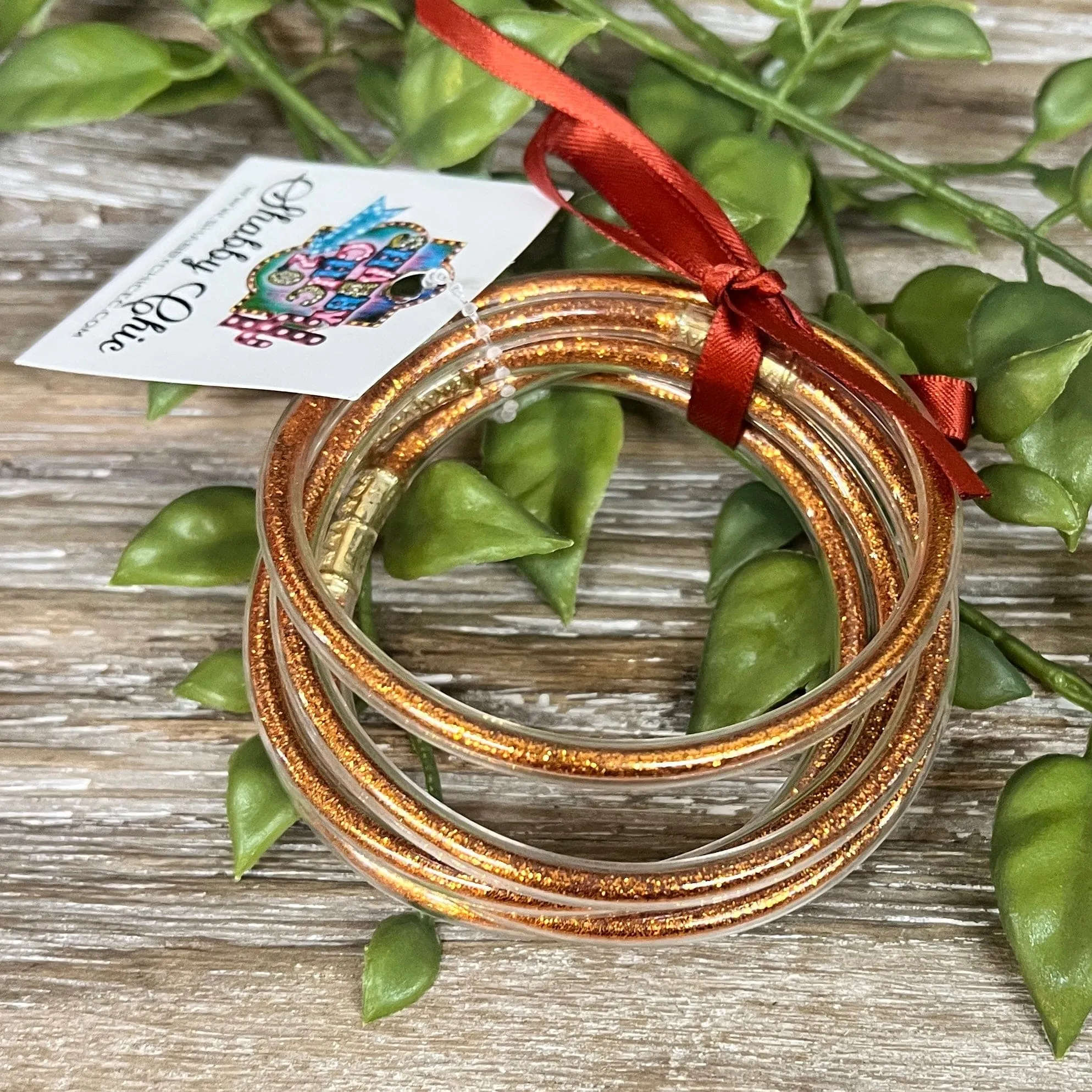 Fun Stackable Bracelets