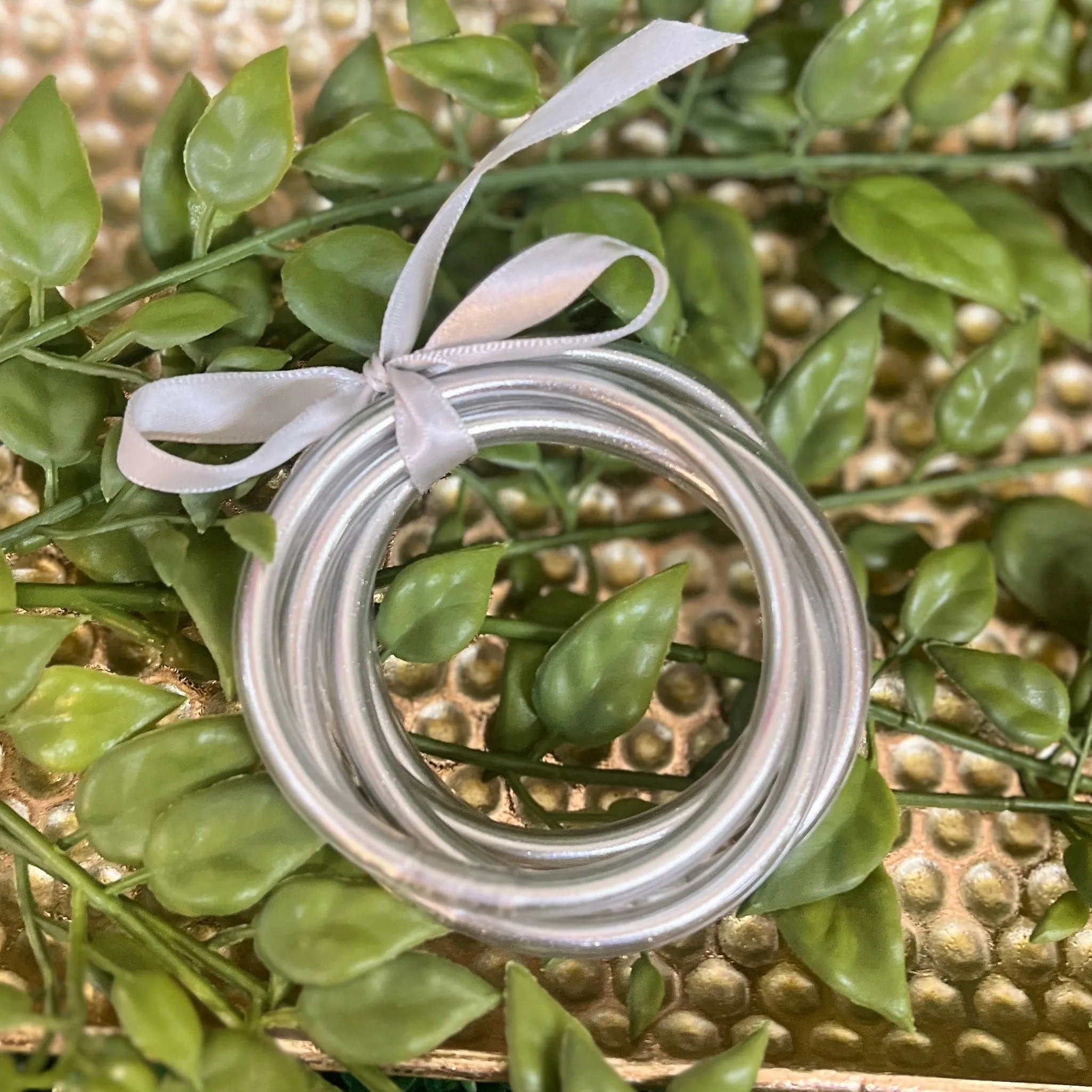 Fun Stackable Bracelets
