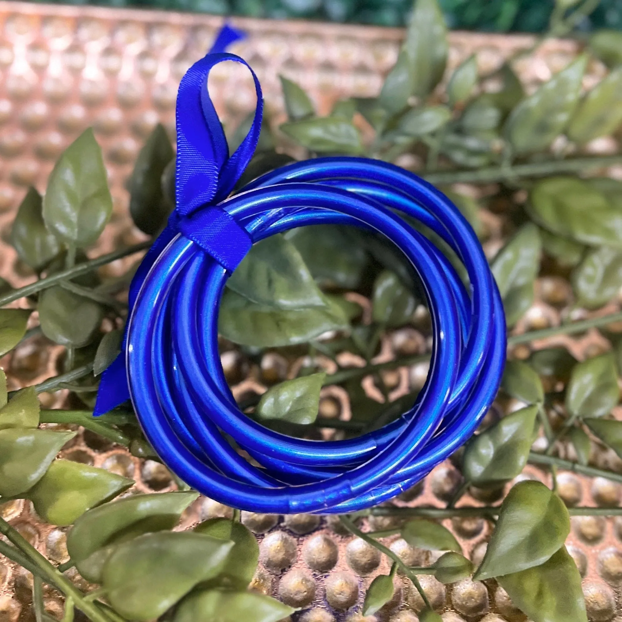 Fun Stackable Bracelets