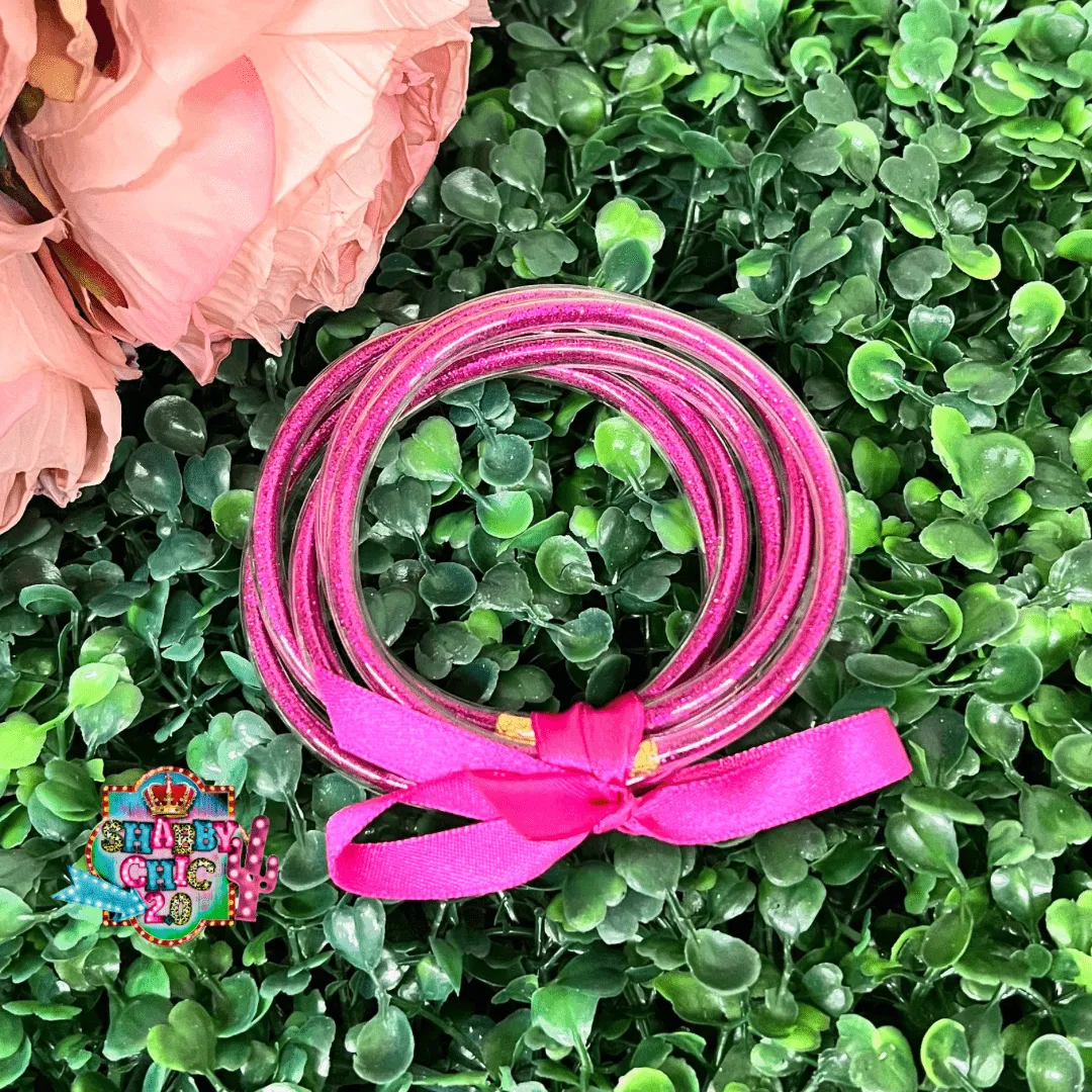Fun Stackable Bracelets