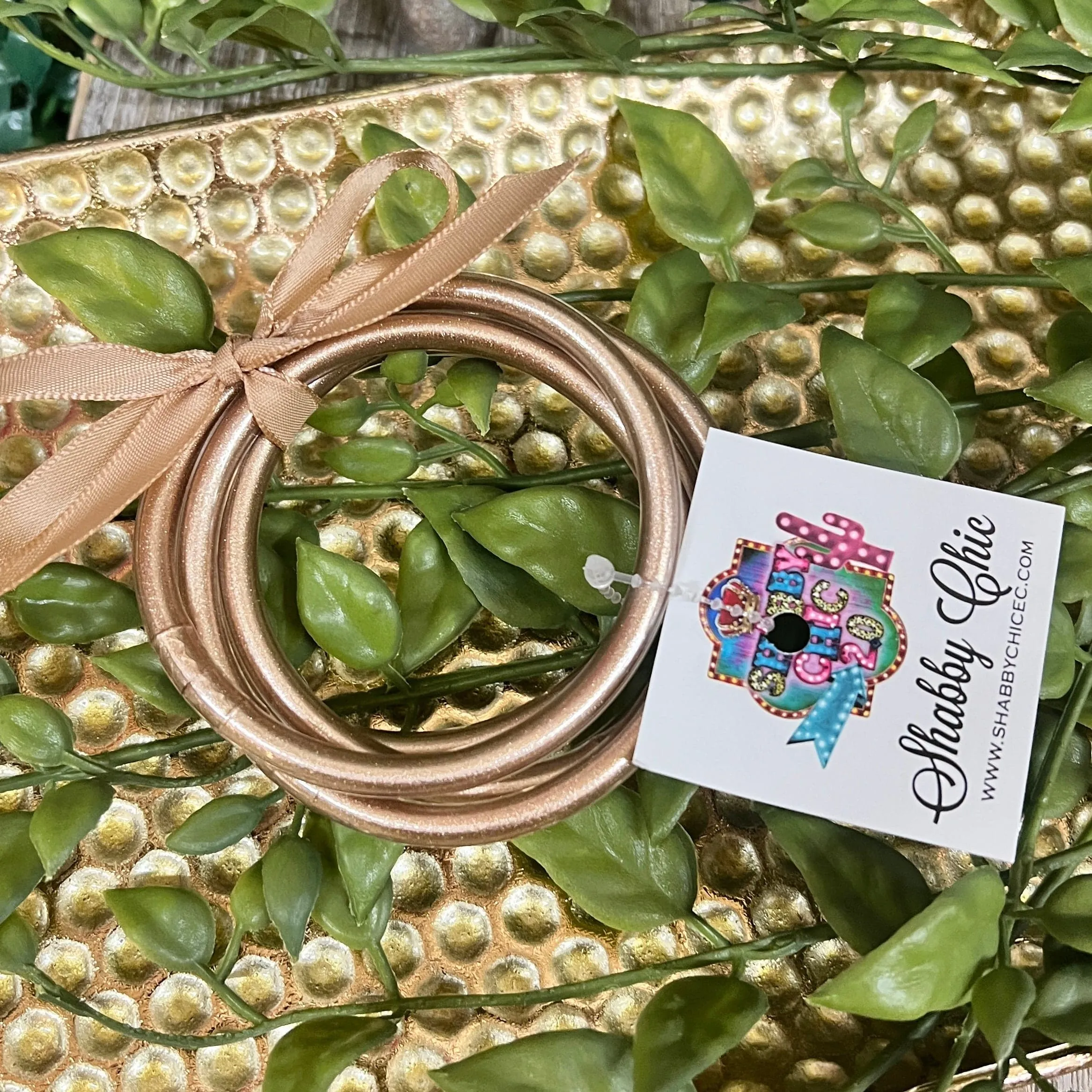 Fun Stackable Bracelets
