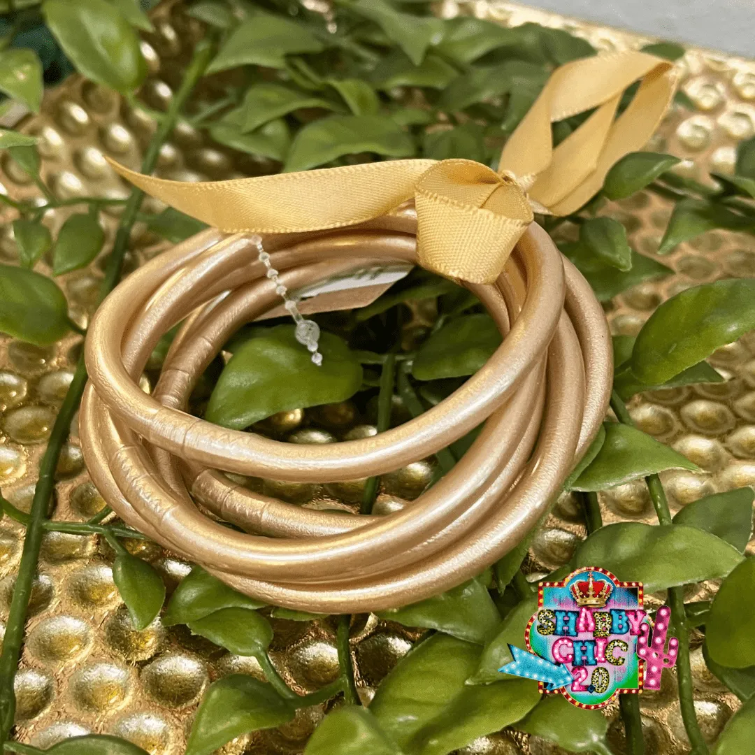 Fun Stackable Bracelets