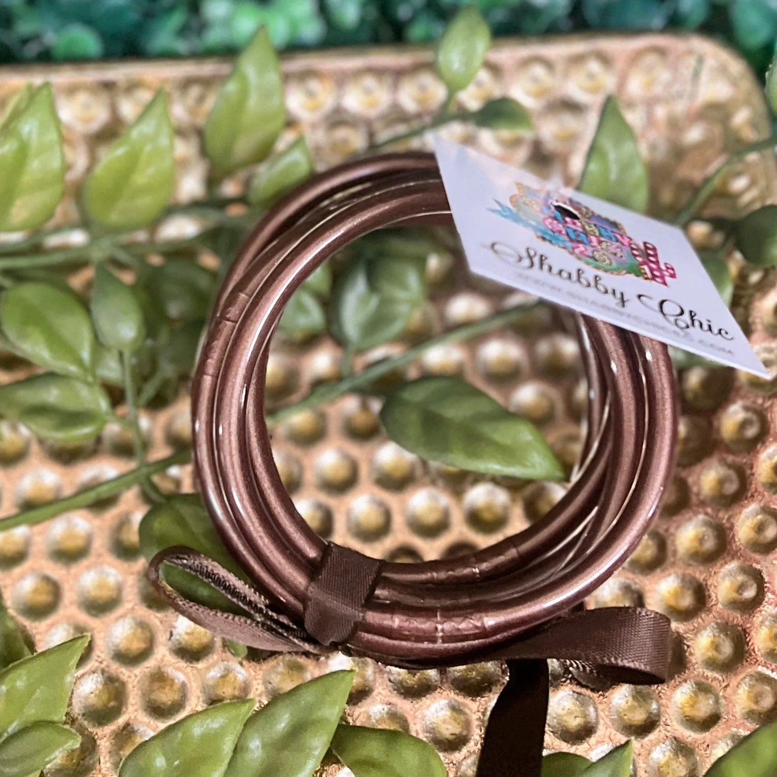 Fun Stackable Bracelets