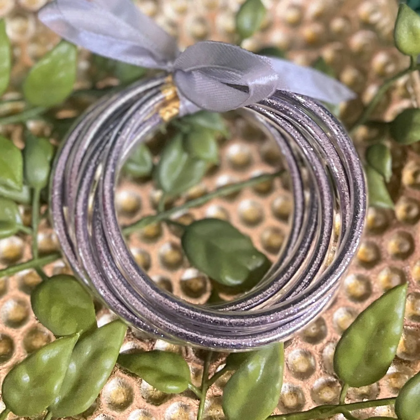 Fun Stackable Bracelets